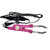 USHTIGER Fusion Hair Extension Tools Iron For Pre-Bonded Hair Extensions
