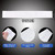 Nujzuir 100 Pieces Disposable Facial Headbands for Women Individual Wrapped Elastic Makeup Head Band Headwraps for Facials Skincare Spa