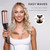 4 in 1 Crimper Hair Tool - Adjustable Hair Waver for 4 Wavy Styles