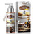 PKU Hair Growth Spray - Biotin & Rosemary Hair Serum, Men & Women 60ML
