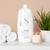 ALFAPARF MILANO Semi di Lino Diamond Shine Illuminating Sulfate Free Shampoo - Adds Gloss and Shine - Paraben and Paraffin Free - Safe on Color Treated Hair - Professional Salon Quality