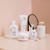 ALFAPARF MILANO Semi di Lino Diamond Shine Illuminating Sulfate Free Shampoo - Adds Gloss and Shine - Paraben and Paraffin Free - Safe on Color Treated Hair - Professional Salon Quality