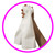 FRAMAR Biodegradable Salon Towels for Hair Stylist, Hair Towels for Women