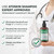 Atoskin Shampoo – for Seborrheic Dermatitis - Helps Reduce Oil & Improve Scalp Comfort (6.8 oz)