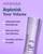 Keranique Keratin Conditioner Deep Hydration for Hair Growth and Thinning Hair, Volumizing, 8 Ounce