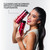 Lasio Replenishing Shampoo and Hair Conditioner Set with Amber Extract, Keratin & Jojoba Oil – Nourishing, Repairing, and Hydrating Formula for Soft, Shiny, Frizz-Free HAIR