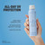 Drybar Sparkling Soda Shine Mist & UV Shield, 4.1 oz