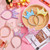 Juexica 12 Pack Princess Party Favors Princess Crowns Headband Decorations Glitter Sequin Headband for Birthday Proms Gifts(Multi Colors,Sequin)