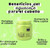 Kuul Cure Me Reconstructor 35.2 oz (Tratamiento Para Cabello Maltratado) AVOCADO (con extracto de aguacate)