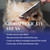 Chris Christensen 5in Face and Feet Fine/Coarse Butter Comb, Groom Like a Professional, Rounded Corners Prevent Friction and Breakage, Solid Brass Spin with Steel Teeth, Chrome Finish