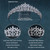 FASNAHOK Silver CZ Wedding Tiaras for Brides Floral Princess Crowns for Women Cubic Zirconia Bridal Headband Girls Sweet 16 Crown Birthday Hair Accessories