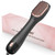 Hair Dryer Brush Blow Dryer Brush Straightener, 4-in-1 Professional 1200W Ionic Hot Air Brush Styler with Ceramic & Tourmaline Technology, One Step Hair Dryer & Styler Volumizer for All Hair Types