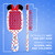 FHI Heat UNbrush Detangling Hairbrush Disney Collection - Mickey or Minnie