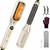 HITTIONA Steam Hair Straightener Brush for Women,Steam to Tame Frizzy Hair