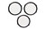 Twist Up Comb 4.0 Modular Design - Alternative to Hair Sponges, Creates Curls and Twists for Black Men, Tennis Racket Style