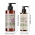 Onion Hydrosol Shampoo and Conditioner Set for Hair Growth