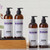 Pharmacopia Hotel Argan Oil Shampoo - Natural Hair Care - 16.2 oz