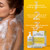 Body Wash Psoriasis Treatment For Skin Foaming Cleanser with Scrubber