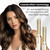 GLAMUP 6-in-1 Extra Long Wrap AirCurler, Hot Air Styler, Fast Drying