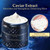 OBRADOYA Caviar Korean Hair Mask - Korean Caviar Deep Repair Hair Mask (16.9 fl.oz.), Replenishing Moisture Hair Masque | Replenishes Dry, Coarse, Damaged Hair (1 PC)