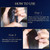 OBRADOYA Caviar Korean Hair Mask - Korean Caviar Deep Repair Hair Mask (16.9 fl.oz.), Replenishing Moisture Hair Masque | Replenishes Dry, Coarse, Damaged Hair (1 PC)