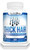 Thick Hair Growth Vitamins– Hair Growth Pills With DHT Blocker Stimulates Faster Growth for Weak, Thinning Hair–Biotin Hair Supplements with Keratin & Collagen Helps Men&Women Grow Perfect Hair.