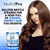 Thick Hair Growth Vitamins– Hair Growth Pills With DHT Blocker Stimulates Faster Growth for Weak, Thinning Hair–Biotin Hair Supplements with Keratin & Collagen Helps Men&Women Grow Perfect Hair.