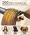 Dryhsip 8 in 1 Hair Styler & Wrap Air Curler, High-Speed Hair Tools