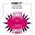 Bed Head One Step Volumizer and Hair Dryer, Pink