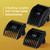 Panasonic Professional Hair Clipper, ER-GP80-K, Unisex Adults