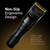 Panasonic Professional Hair Clipper, ER-GP80-K, Unisex Adults