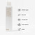EVO Miss Malleable Flexible Hairspray for Strong Hold & Style Control, 9 oz