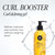 COCUNAT Curl Booster Gel, Silicone Free, Frizz Control 8.45 fl oz