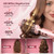 Mythsight StyleVibe Dual Voltage 6-in-1 Air Styler, Auto Wrap Curls (L/R)