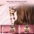 Mythsight StyleVibe Dual Voltage 6-in-1 Air Styler, Auto Wrap Curls (L/R)