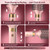 Mythsight StyleVibe Dual Voltage 6-in-1 Air Styler, Auto Wrap Curls (L/R)