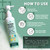 Recuren Plus Seborrheic Dermatitis Shampoo for Folliculitis & Acne: Psoriasis Treatment & Scalp Antifungal Shampoo, Dandruff Shampoo, Dry Itch Scalp & Flake Control — Sulfate-Free, Nourishing