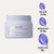BlondMe Bond Repair Purple Mask for Blonde Hair | Neutralizes Yellow & Brassy Tones | Maintain, Refresh, & Enrich | For Moisturized, Healthy-Looking Cool-Toned Blondes