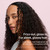 UNOVE Frizz-Calming Glass Hair Oil 70ml/2.36 fl oz