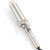Professional Curling Iron 2 Inch, Large Barrel Curling Wand for Long Hair, MCH Heating with 12 Temperature, Dual Voltage, Gold