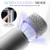 High-Speed Ionic Hair Dryer with Diffuser,160,000 RPM Professional Brushless Motor Blow Dryer,Fast Drying Without Damage,500M Negative Ions,Lightweight Travel Design (Low Noise, Salon Quality)