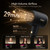 CONFU Hair Dryer Ionic Hairdryer - 420 Million Plasma Diffuser Blow Dryer