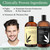 Hair Growth Shampoo and Conditioner Set for Thinning Hair and Hair Loss for Men and Women 17 oz - Hemp Oil, Biotin, Natural and Organic Ingredients - Hair Thickening and Volumizing