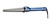 BabylissPRO Nano Titanium Curling Iron & Curling Wand Combo 1" Conicurl Iron for Long Lasting Curls & Hair Types