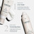 VIRTUE Create Texturizing Spray, Volumizing & Shine, Color Safe, 5 Fl Oz