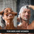 Batana Oil Shampoo for Thinning Hair, Sulfate Free Moisturizing Scalp Care