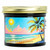 Bona Fide Pomade, Summer Edition 4 oz | Extra-Strong Hold, High Shine, Water-based Pomade, Non-Flasking Easy to Wash Out, Pineapple Melon Fragrance