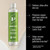 Pravana Clear Cleanse Mineral Diminishing Shampoo | For Clarifying Color-Treated Hair | Instantly Removes Hard Water Deposits | Hydrates, Energizes, Volumizes | Eliminates Discoloration | 10 Fl Oz