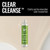 Pravana Clear Cleanse Mineral Diminishing Shampoo | For Clarifying Color-Treated Hair | Instantly Removes Hard Water Deposits | Hydrates, Energizes, Volumizes | Eliminates Discoloration | 10 Fl Oz