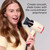 Conair InfinitiPRO Infrared Hair Dryer + Diffuser, Ionic Fast Drying, White